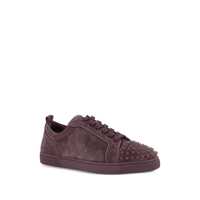 Sneakers Christian Louboutin pentru Barbati - Sneakers Christian Louboutin Christian Louboutin Sneakers BROWNIEBROWNIEMAT Barbati (BM 16829399) - B-mall.ro