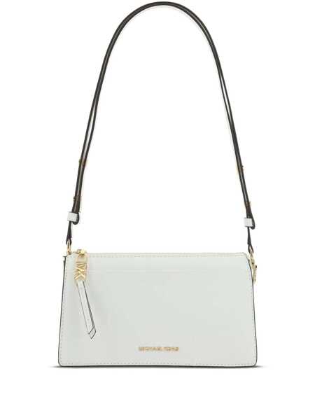 Genti de umar Michael Kors Michael Kors Shoulder Bag Empire Large WHITE Femei (BM 16829456) 1