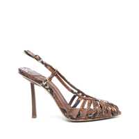 Pantofi cu toc Le Silla Sandals Femei