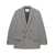MSGM Msgm  Jacket GREY