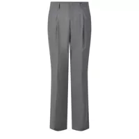 Pantaloni Msgm  Trousers Barbati