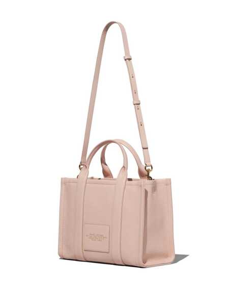 Genti de mana Marc Jacobs Marc Jacobs The Medium Tote Tote Pink Femei (BM 16829840) 3
