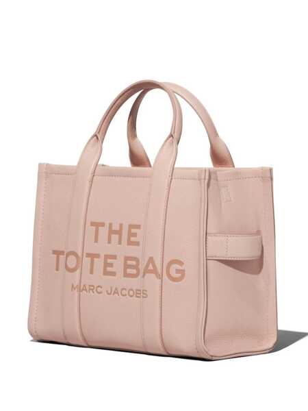 Genti de mana Marc Jacobs Marc Jacobs The Medium Tote Tote Pink Femei (BM 16829840) 4
