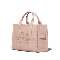 Genti de mana Marc Jacobs Dama - Genti de mana Marc Jacobs Marc Jacobs The Medium Tote Tote Pink Femei (BM 16829840) - B-mall.ro