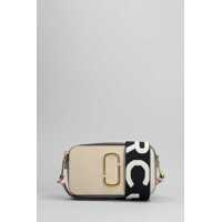 Genti de umar Marc Jacobs Marc Jacobs The Snapshot Shoulder Bag