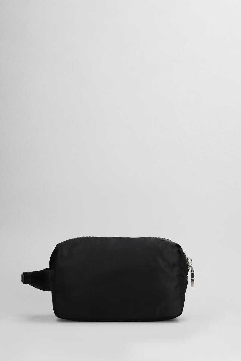 Genti Givenchy Givenchy G-Zip Clutch Black Barbati (BM 16830086) 3
