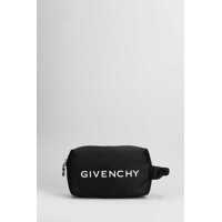 Genti Givenchy G-Zip Clutch Barbati