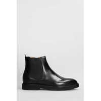 Bocanci Henderson Baracco Ankle Boots Barbati