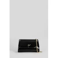 Genti mini Giuseppe Zanotti Cleopatra Clutch Femei