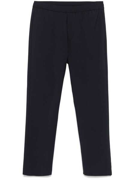 Pantaloni BARENA Barena Riobarbo Pants BLUE Barbati (BM 16830326) 1