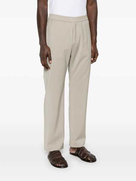 Pantaloni BARENA Barena Riobarbo Pants Beige Barbati (BM 16830329) 3