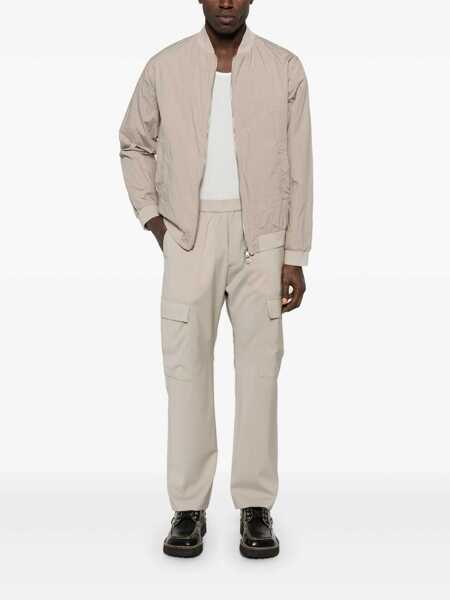 Pantaloni BARENA Barena Tagio Pants Beige Barbati (BM 16830344) 2