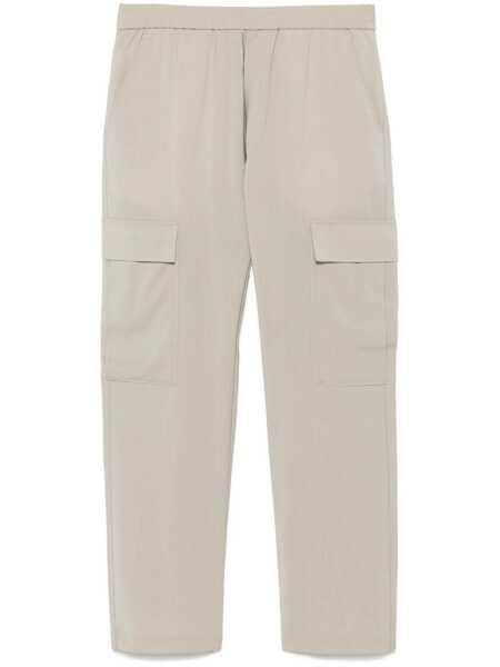 Pantaloni BARENA Barena Tagio Pants Beige Barbati (BM 16830344) 1