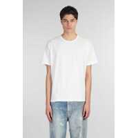 Tricouri Our Legacy New Box T Shirt T-Shirt Barbati