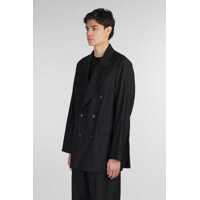 Sacouri OUR LEGACY pentru Barbati - Sacouri OUR LEGACY Our Legacy Blazer Black Barbati (BM 16830461) - B-mall.ro