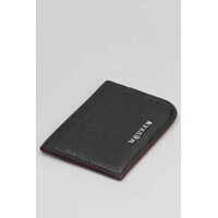 Portofele Alexander McQueen Dama - Portofele Alexander McQueen Alexander McQueen Sling Wallet Black Femei (BM 16830617) - B-mall.ro
