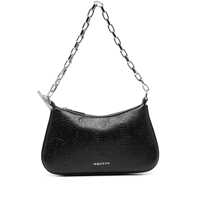 Genti de mana Alexander McQueen T Bar Mini Pouch Shoulder Bag Femei