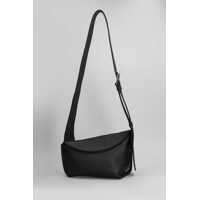 Genti de umar Alexander McQueen Sling T Bar Shoulder Bag Femei