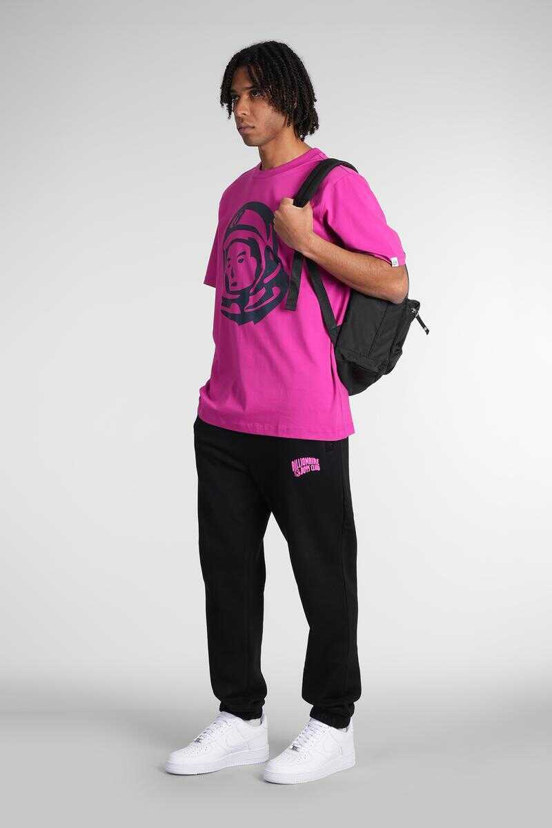 Pantaloni Billionaire Boys Club Billionaire Boys Club Pants Black Barbati (BM 16830662) 2
