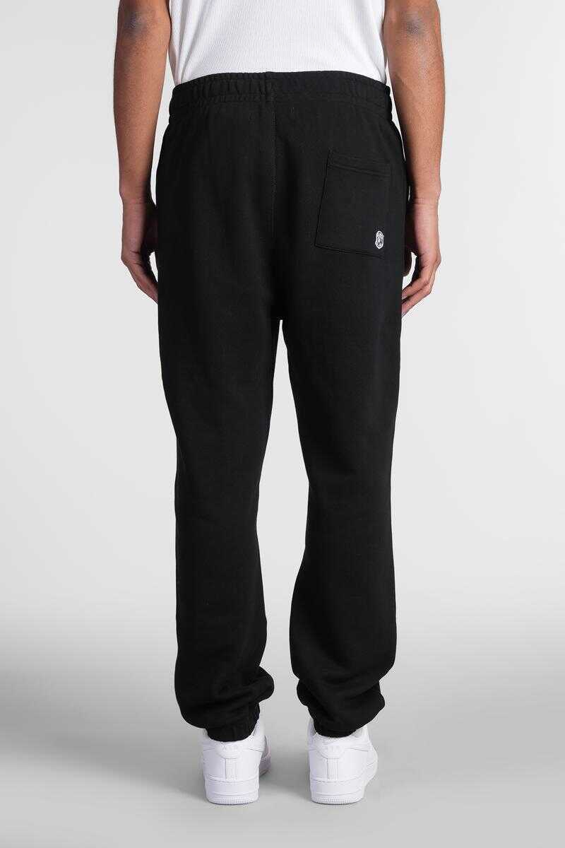 Pantaloni Billionaire Boys Club Billionaire Boys Club Pants Black Barbati (BM 16830662) 3