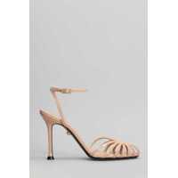 Sandale Alevì Milano Ally 95 Sandals Femei