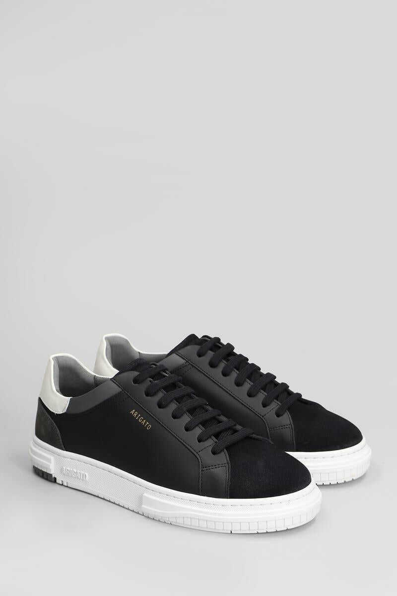 Sneakers AXEL ARIGATO Axel Arigato Atlas Sneaker Sneakers Black Barbati (BM 16830704) 2