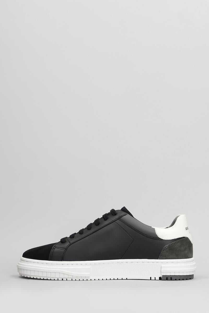 Sneakers AXEL ARIGATO Axel Arigato Atlas Sneaker Sneakers Black Barbati (BM 16830704) 3