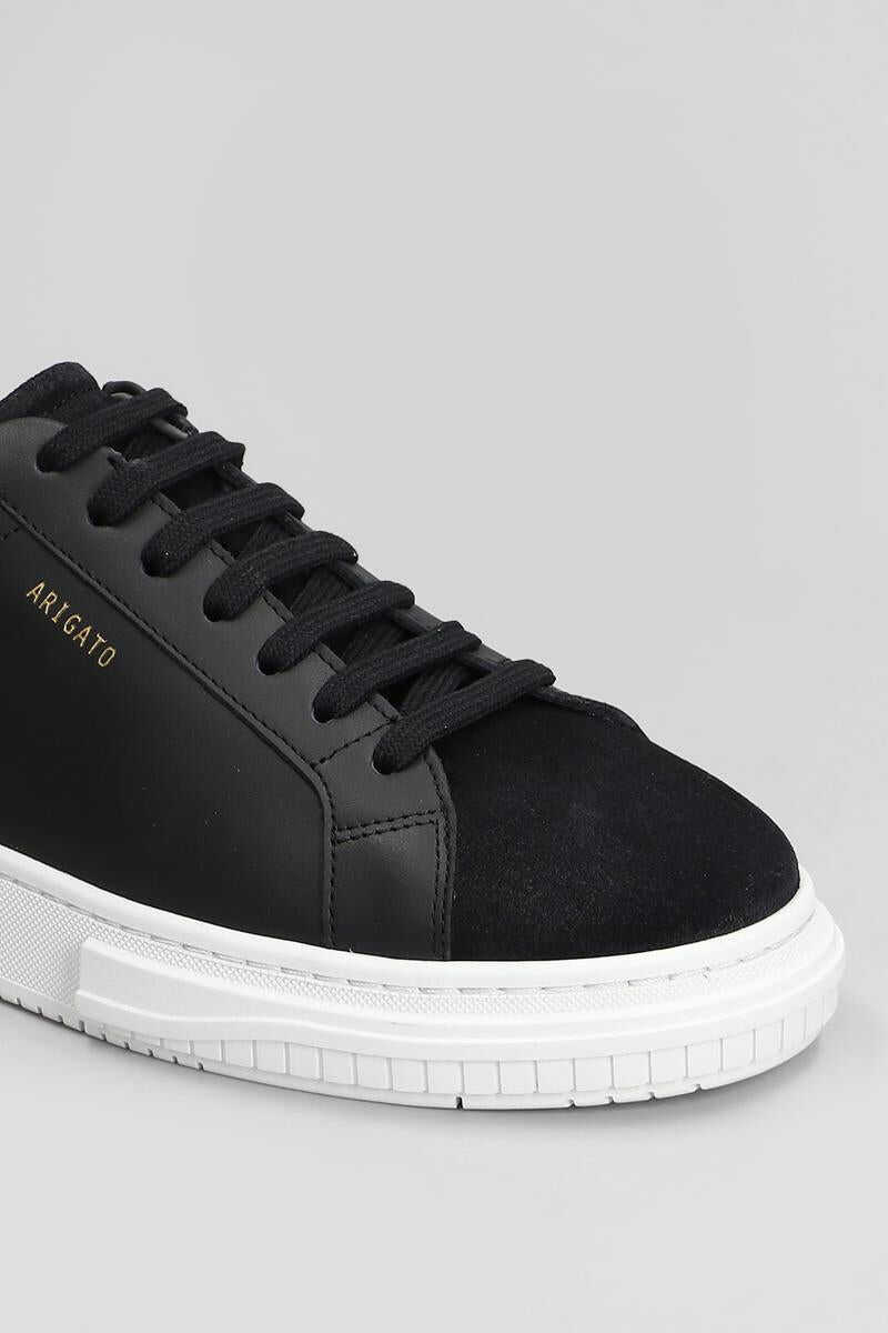 Sneakers AXEL ARIGATO Axel Arigato Atlas Sneaker Sneakers Black Barbati (BM 16830704) 5