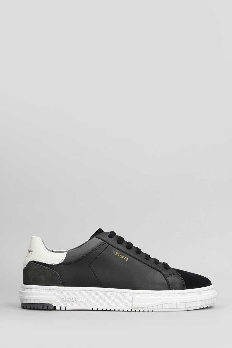 Sneakers AXEL ARIGATO Axel Arigato Atlas Sneaker Sneakers Black Barbati (BM 16830704) 1