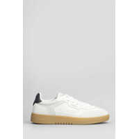 Sneakers Axel Arigato Dice T-Toe Sneakers Barbati