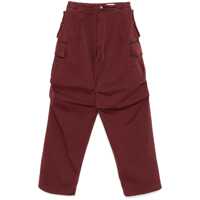Pantaloni Alexander McQueen Pants Barbati