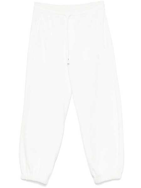 Pantaloni casual Alexander McQueen Alexander McQueen Pants Beige Femei (BM 16830737) 1