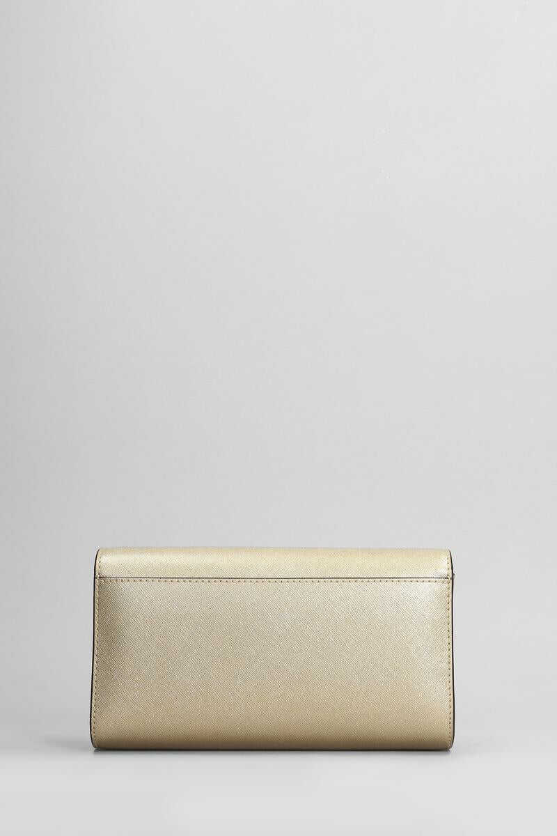 Genti de umar Michael Kors Michael Kors Mona Shoulder Bag GOLD Femei (BM 16830746) 3