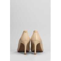 Pantofi cu toc Michael Kors Dama - Pantofi cu toc Michael Kors Michael Kors Alina Flex Pump Pumps POWDER Femei (BM 16830761) - B-mall.ro