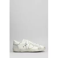 Sneakers Philippe Model Prsx Low Sneakers Barbati