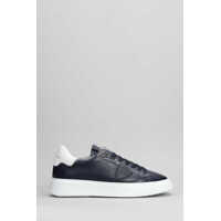 Sneakers Philippe Model Temple Low Sneakers Barbati