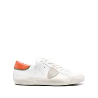 Sneakers Philippe Model Prsx Low Sneakers Barbati