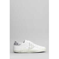 Sneakers Philippe Model Prsx Low Sneakers Femei