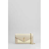 Portofele Marc Jacobs The Longshot Wallet Femei