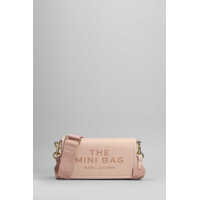 Genti de umar Marc Jacobs Marc Jacobs The Mini Bag Shoulder Bag