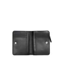 Portofele Marc Jacobs Dama - Portofele Marc Jacobs Marc Jacobs The Mini Wallet Wallet Black Femei (BM 16830935) - B-mall.ro