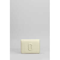 Portofele Marc Jacobs The Mini Wallet Wallet Femei