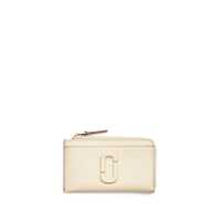 Portofele Marc Jacobs Marc Jacobs The Top Zip Wallet Wallet