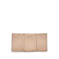 Portofele Marc Jacobs Dama - Portofele Marc Jacobs Marc Jacobs The Trifold Wallet Wallet Beige Femei (BM 16830944) - B-mall.ro
