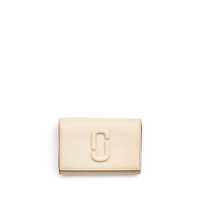 Portofele Marc Jacobs The Trifold Wallet Wallet Femei