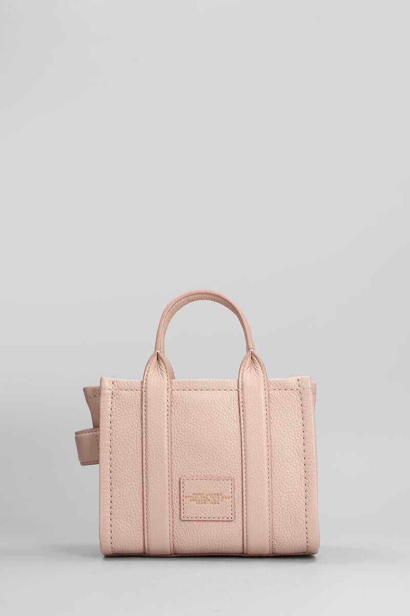 Genti de mana Marc Jacobs Marc Jacobs The Crossbody Tote Tote Pink Femei (BM 16830953) 3