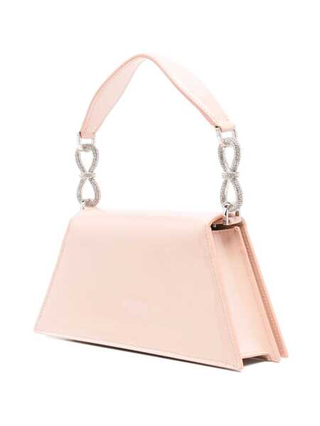 Genti de umar MACH & MACH Mach & Mach Samantha  Shoulder Bag POWDER Femei (BM 16830983) 3