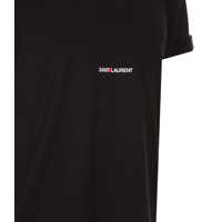 Topuri Saint Laurent T-Shirts Barbati
