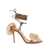 Magda Butrym Magda Butrym 'Re25' Sandals Beige