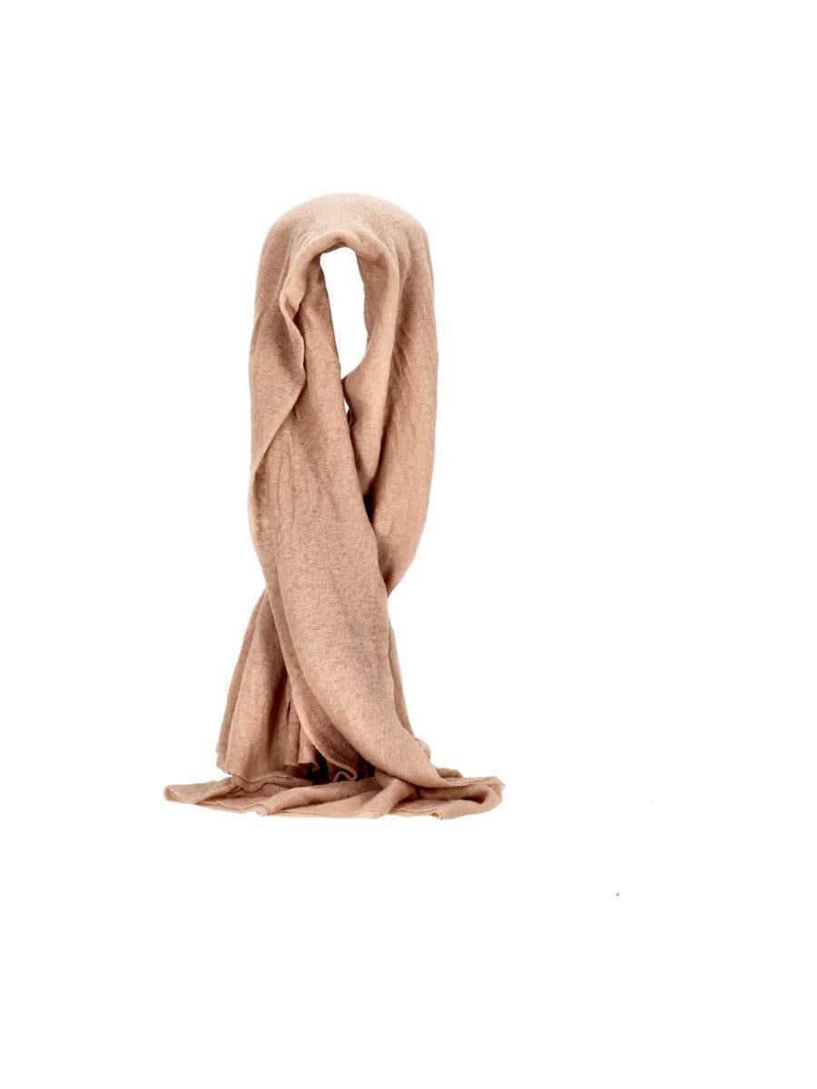 Esarfe BOTTO GIUSEPPE Botto Giuseppe Lightweight Cashmere Scarf MULTICOLOR Femei (BM 16831451) 1
